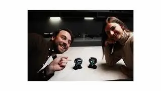 DO A POSE #photos #pictures #livingairobot