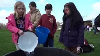 Niagara Children's Water Festival