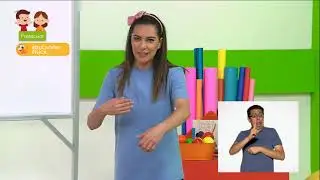Preescolar » Educación Física » ¡En sus marcas, listos, a jugar!