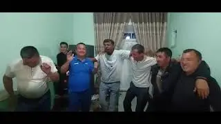 тугилган кунимдан парча
