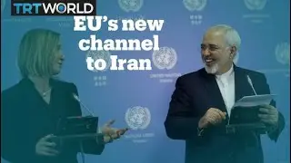 EU creates payment system to bypass US sanctions on Iran