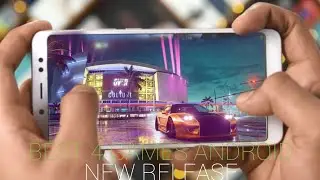 😠 4 Games Android BARU RILIS 2020 !!! | High Graphic | Online / Offline