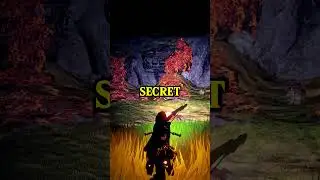 Breath of the Wild Has A SECRET TOTK Hint....  