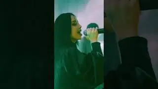polnalyubvi on DVRST x Phonk Showcase 