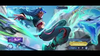 Honor Of Kings - Houyi MPV