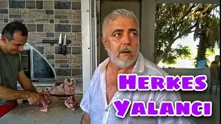 Çılgın Tostçu İbo İle Çılgınlar Gibi Et Yedik