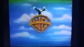 Opening Logos Thumbelina (AD)