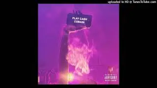 (FREE) Cash Cobain Type Beat - "don't wanna know"