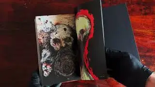 Maxime Taccardi, Beyond Khaos