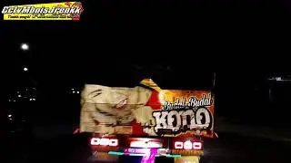 TAWAKAL 3 TRUK