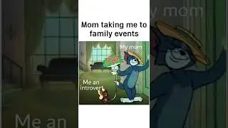 Introvert Memes 9