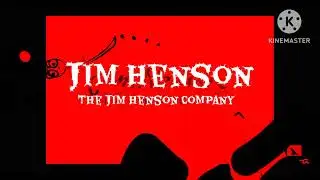 Jim Henson The Jim Henson Company Logo Remake Exe! (666) Horror