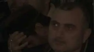 История одной выставки. Нeокончeнная дeпортация.