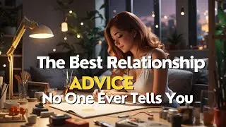 The Best Relationship Advice No One Tells You