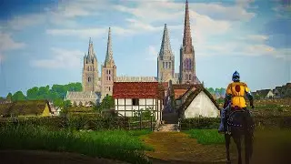 A New Era For Mount and Blade II: Bannerlord