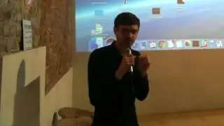 Студия Олега Чулакова: Q&A Session
