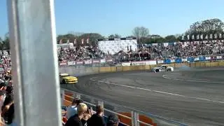 Drift Vladivostok