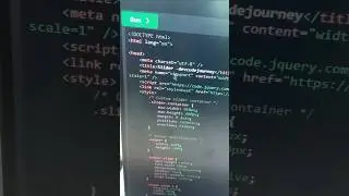 Slider Animation Using HTML CSS & JavaScript  
