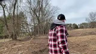 Cleaning Up the Farm Part 2