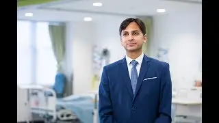 Meet Anubhav Jain - Co-Founder of GoDoctor