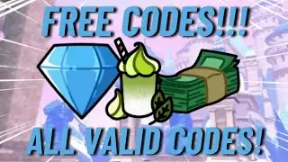 All Codes In Doodle World (June 2024)