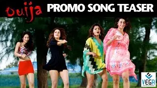 Ouija Movie Promo Song Making