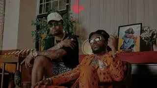 EARTHGANG - WATERBOYZ feat. JID, J. Cole [LEGENDADO/TRADUÇÃO]