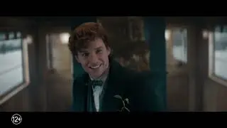 Фильм " Фантастические твари: Тайны Дамблдора " 2022 ( трейлер )