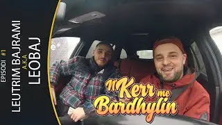 N`Kerr me Bardhylin  