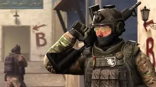 КАК ИГРАЮТ СИЛЬВЕРЫ в 2021(CS:GO)