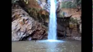 Cascada de Alemania (Salta)