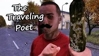 The Traveling Poet - DayZ