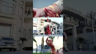 Wedding Reel Trending | Wedding Short Video ❤ #cinematography #love #wedding #couple #photoshoot