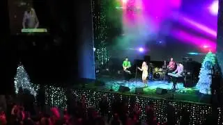 Элен Курагина и группа Billboard   Cry cry Oceana's cover