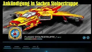 Star Citizen: Ankündigung zur Stolpertruppe (Discord, Spectrum, Events)