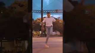 COMO BAILAR RÁPIDO SHUFLE DANCE