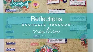 Dreamcoat | Reflections with Rochelle