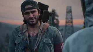 Deacon of the Dead - Ep 17 | Days Gone