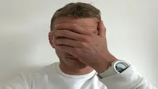 SORRY, HET SPIJT MIJ