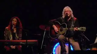 ARLO GUTHRIE & SARAH 