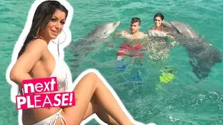 Bikinigirl hasst Wasser! 💦 | Next, Please!