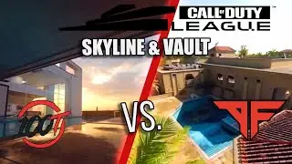 @LAThieves vs @AtlantaFaZe SnD VOD REVIEW STAGE 1 WEEK 1 [BLACK OPS 6]