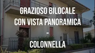 CASA A COLONNELLA