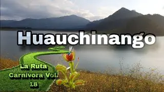 La Ruta Carnívora Vol. 18 - Conocemos Huauchinango Cap.1 #pueblosmágicos