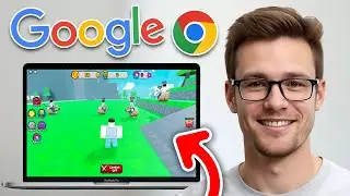 How To PLAY Roblox WITHOUT Downloading It On Laptop (Step By Step Guide)