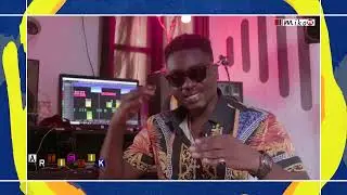 Macoy: The Master Of Afro Beat And Beat Making!