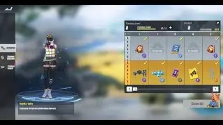 Season 8 Is Here ! New Training Manual // Rules of Survival Update