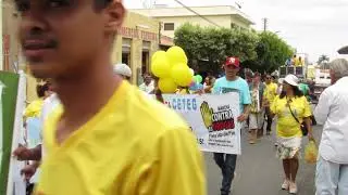 Setembro Amarelo em Igaporã