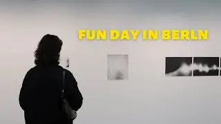 fun day in berlin / gallery, shopping & bowling