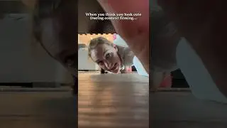 That Reality Check From Your Phone Is SO Real…. (BTS & bloopers) 😉